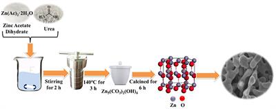 Facile Synthesis of Porous ZnO Nanoparticles Efficient for Photocatalytic Degradation of Biomass-Derived Bisphenol A Under Simulated Sunlight Irradiation